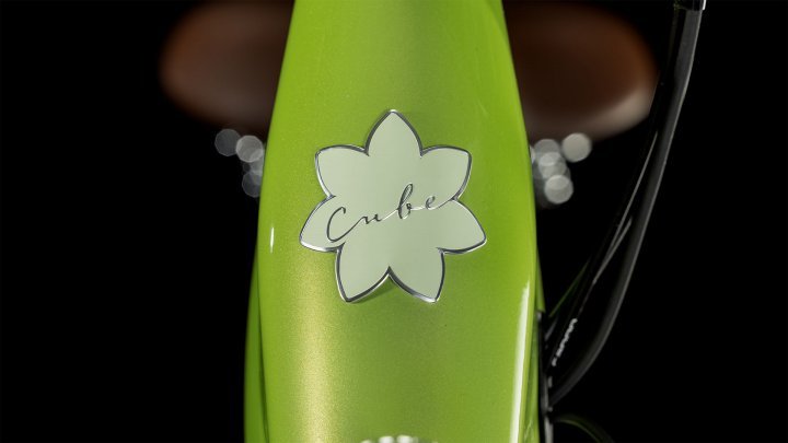 CUBE ELLA RIDE HYBRID 500 2023