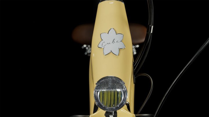 CUBE ELLA RIDE HYBRID 500