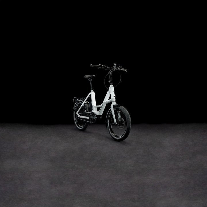 CUBE COMPACT HYBRID 500 2023