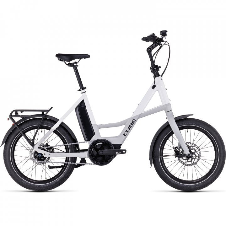 CUBE COMPACT HYBRID 500 2023